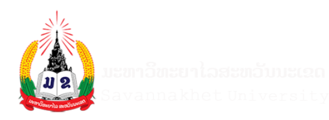 Savannakhet University (SKU) -  Public University in Savannakhet, Laos.